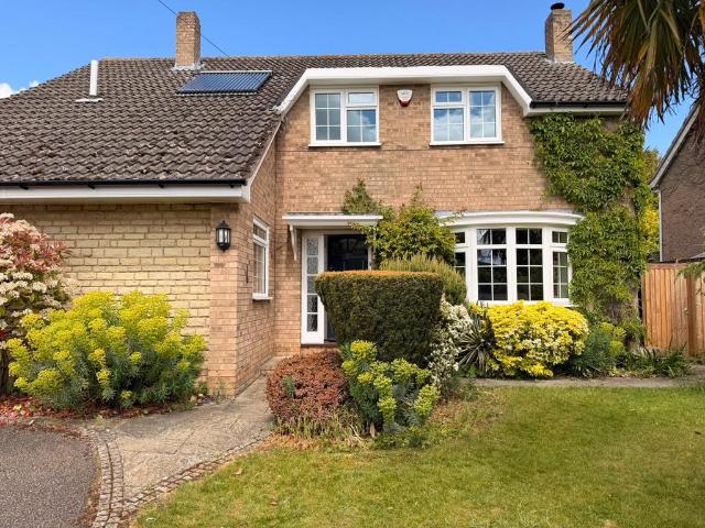 House for sale in Barrowden, Rutland