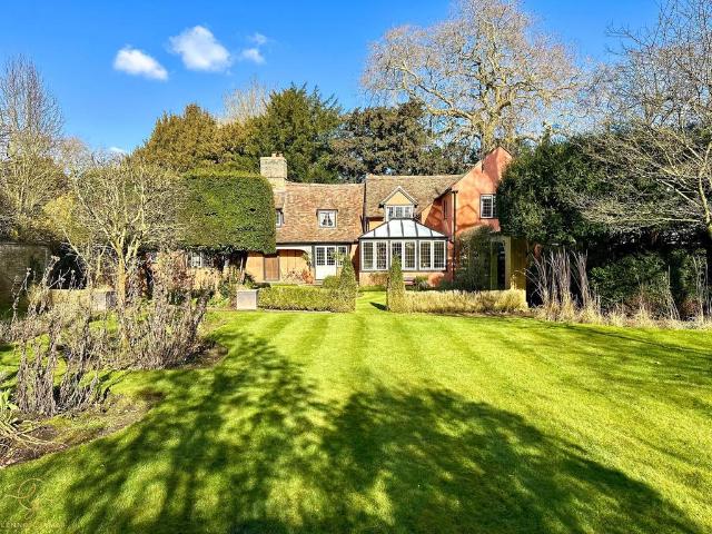 House for sale in Huntingdon, Cambridgeshire