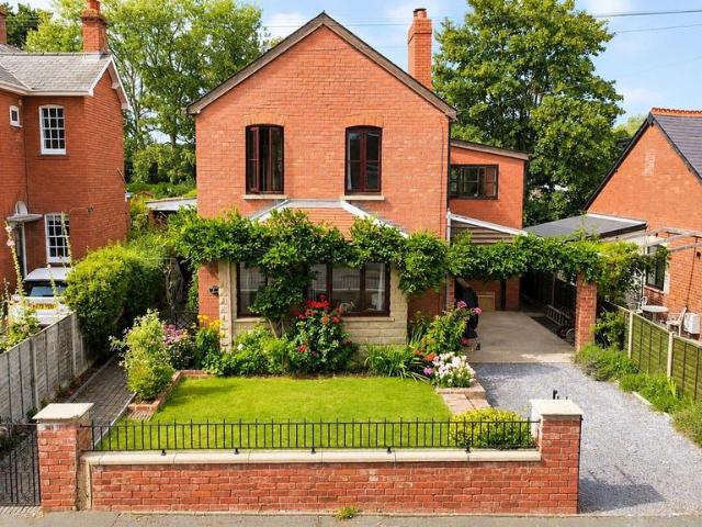 House for sale in Ross-on-wye