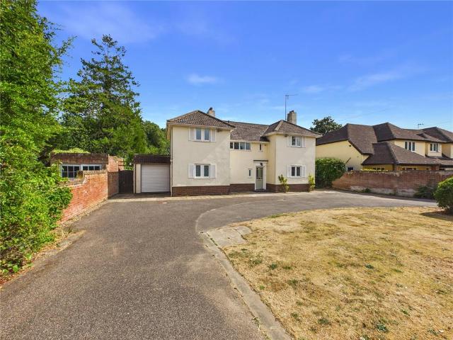 House for sale in Rushmere, Key Street