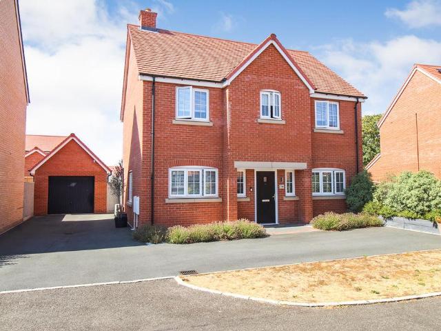 House for sale in Bedford