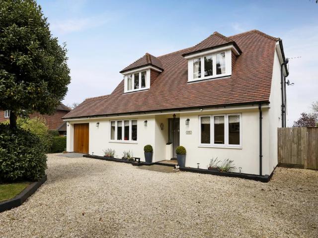 House for sale in Amersham and Villages Community Board, Buckinghamshire