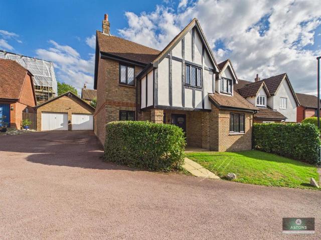 House for sale in Glynde, West Sussex