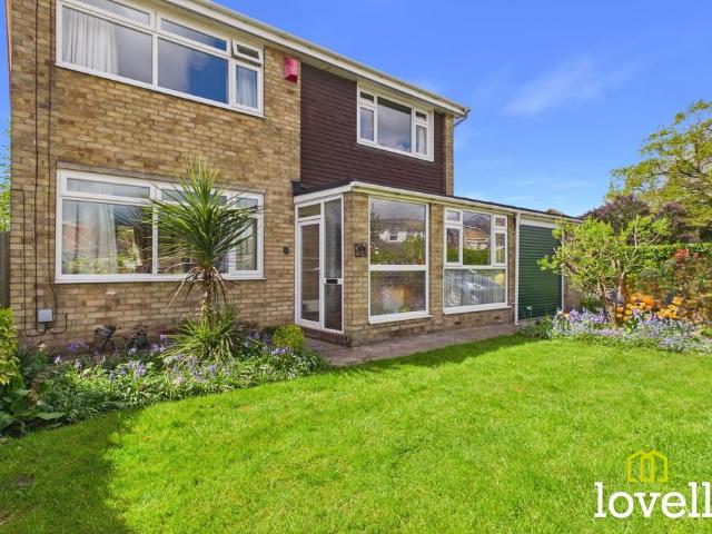 House for sale in Cottingham, East Riding Of Yorkshire