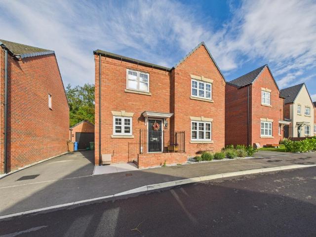 House for sale in Driffield, East Riding Of Yorkshire