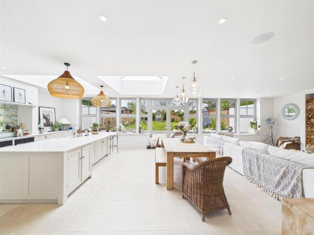 House for sale in Wick, Bournemouth