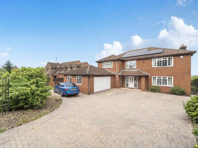 House for sale in Mudford, Somerset