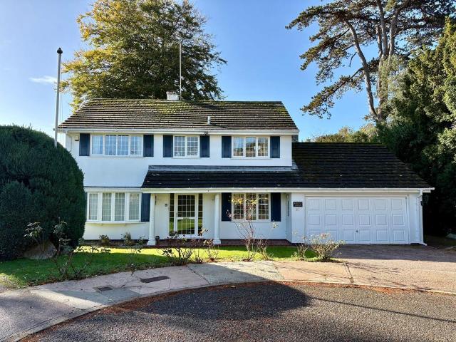 House for sale in Babbacombe