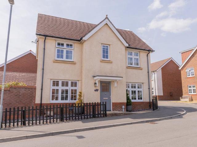 House for sale in Caldicot