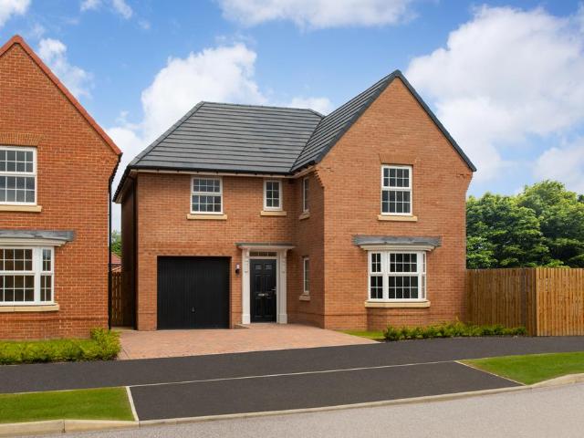 House for sale in Whitton, Key Street