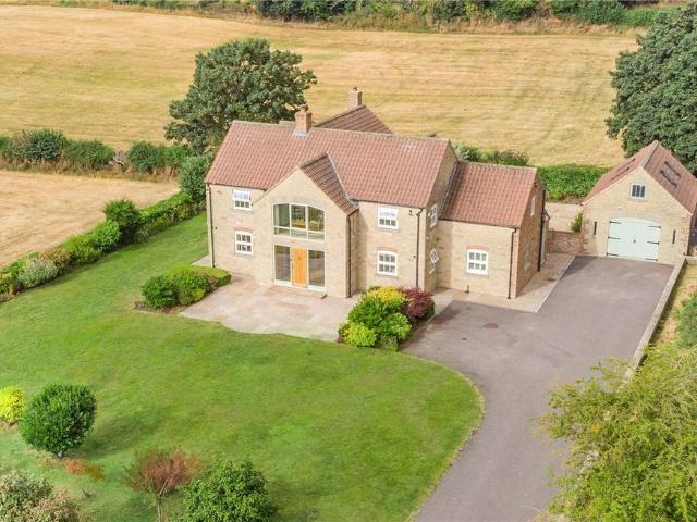 House for sale in Nosterfield, North Yorkshire
