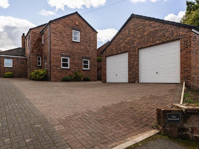 House for sale in Aglionby, Scotby