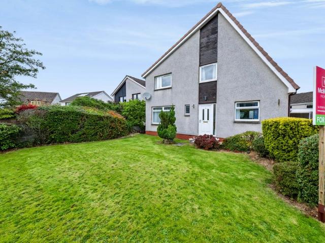 House for sale in South Dronley, Birkhill