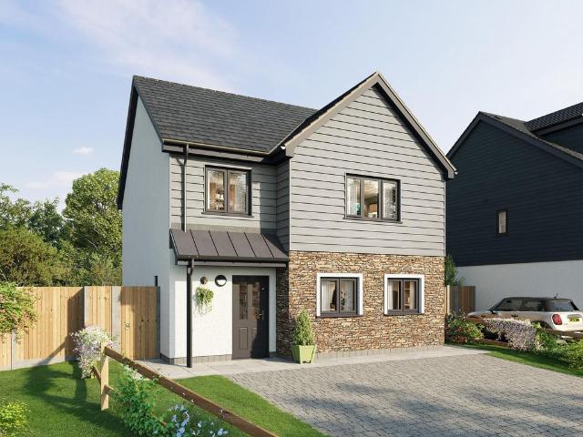 House for sale in Cwmgiedd, Ystradgynlais