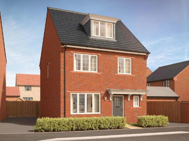 House for sale in Stroud Green, Barling