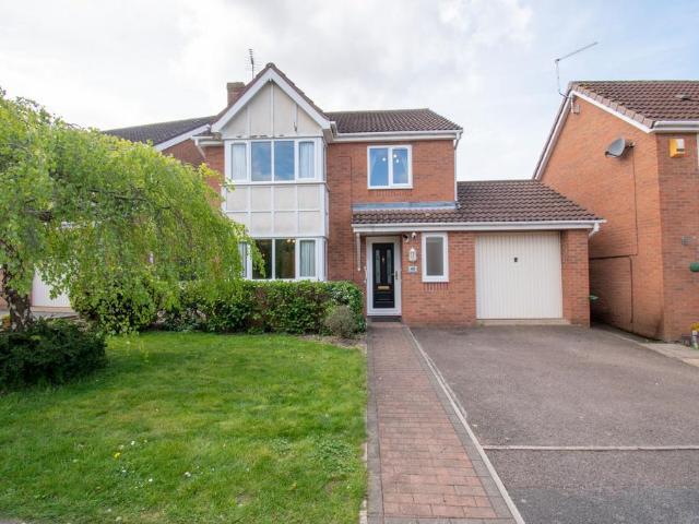 House for sale in Hamilton, Old Wharf