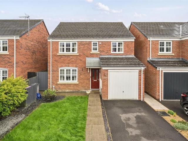 House for sale in Ellesmere Urban, Ellesmere
