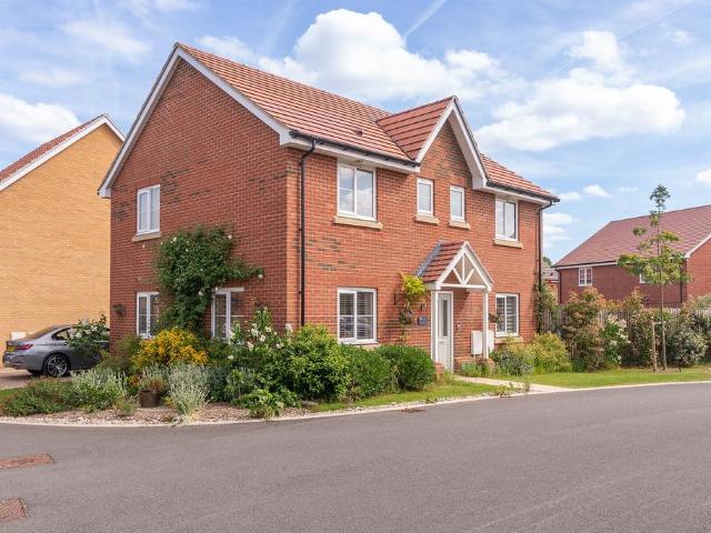 House for sale in Maldon