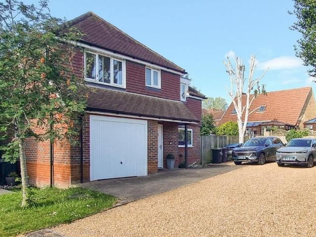 House for sale in Widley, Spring Vale