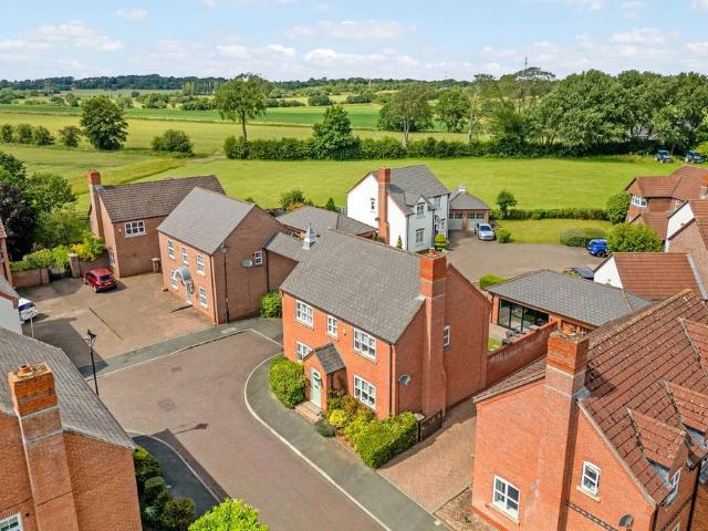House for sale in Upton, Widnes