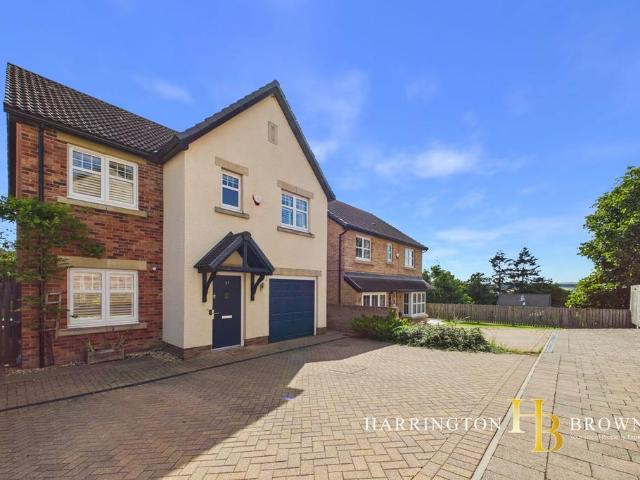 House for sale in Blackhill, Consett