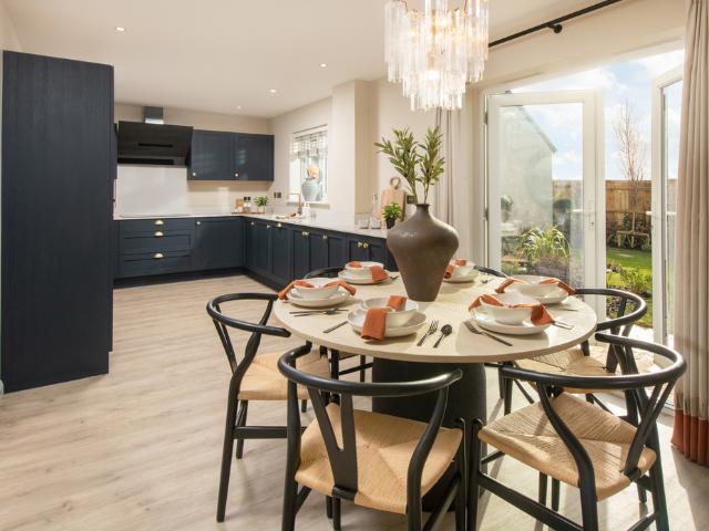 House for sale in Barton In Fabis, East Midlands