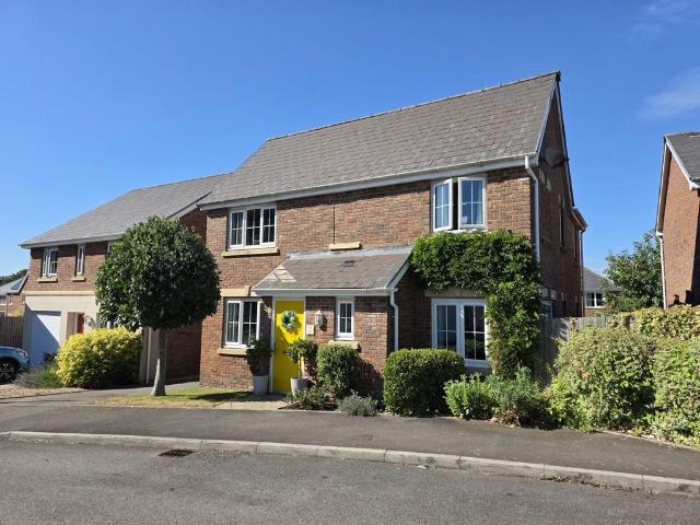 House for sale in Llanfoist Fawr, Llanfoist