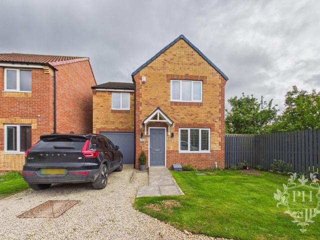 House for sale in Redcar, Redcar And Cleveland