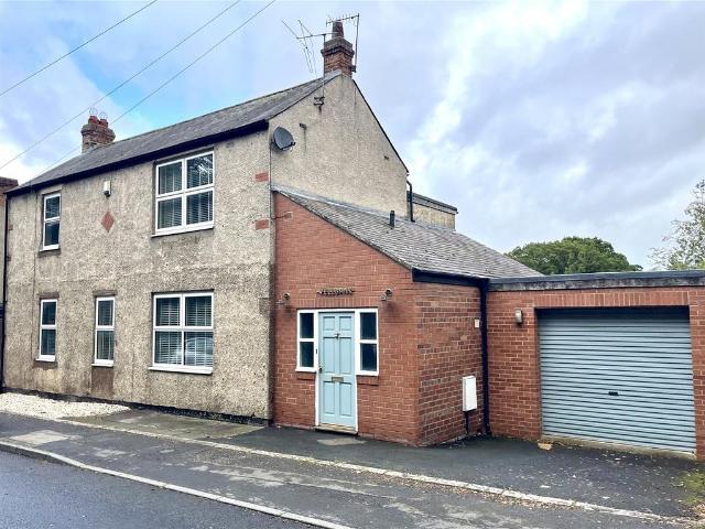 House for sale in Stocksfield Hall, Stocksfield