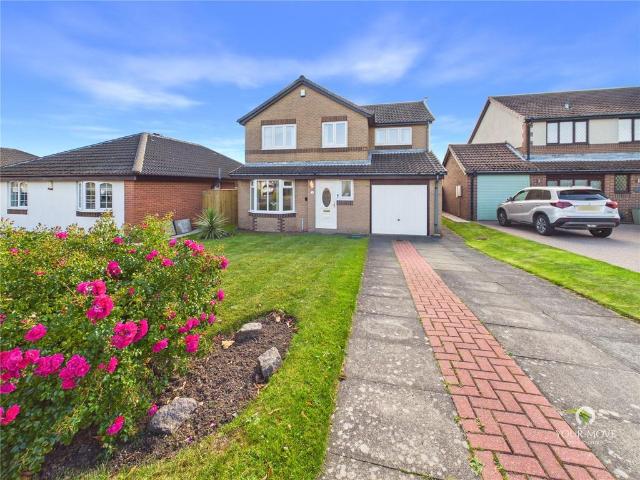 House for sale in Seghill
