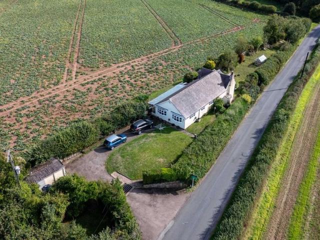 House for sale in Bridstow, Sellack