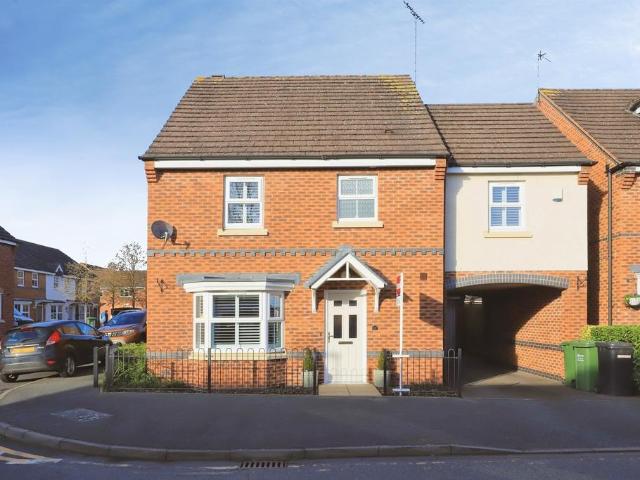 House for sale in Hoobrook, Rushock