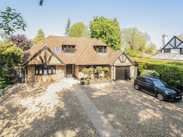 House for sale in Chalfont St. Peter, Denham