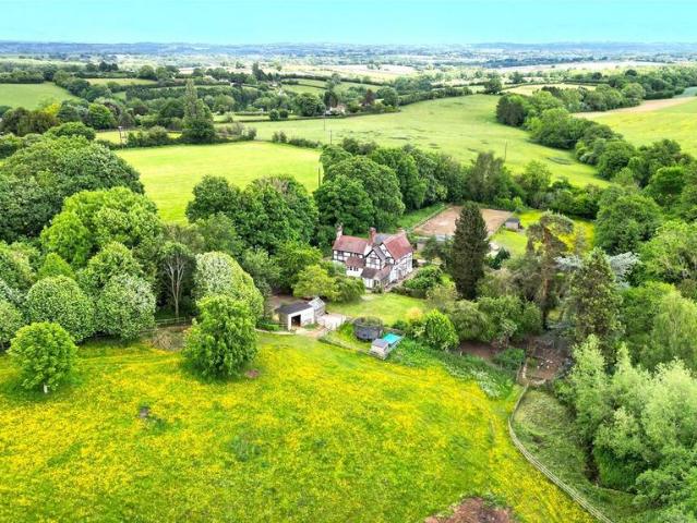 House for sale in Stottesdon, Shropshire