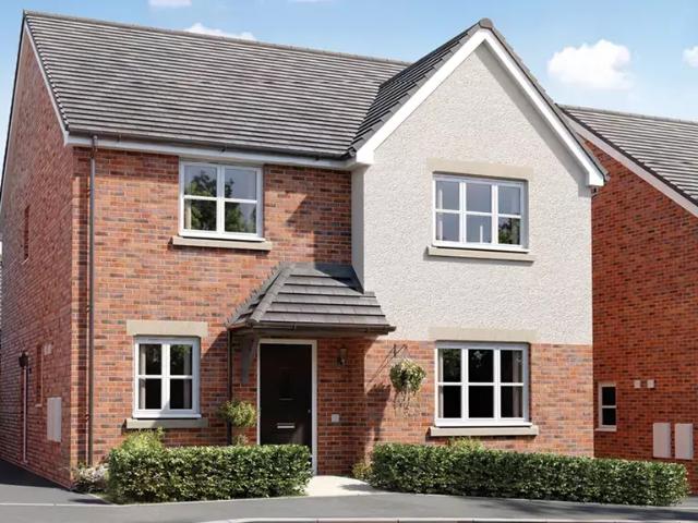 House for sale in Blacksnape, Darwen