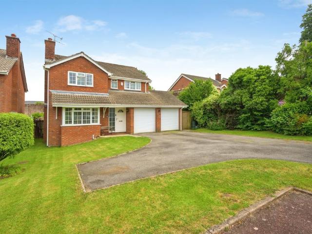 House for sale in Mount Wise