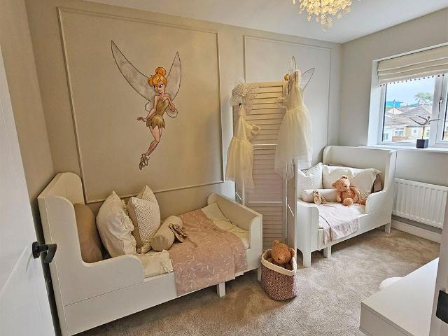 House for sale in Oldfield Carr, Cabus
