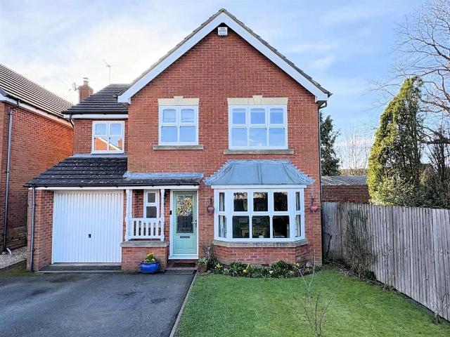 House for sale in Ross, Blackheath