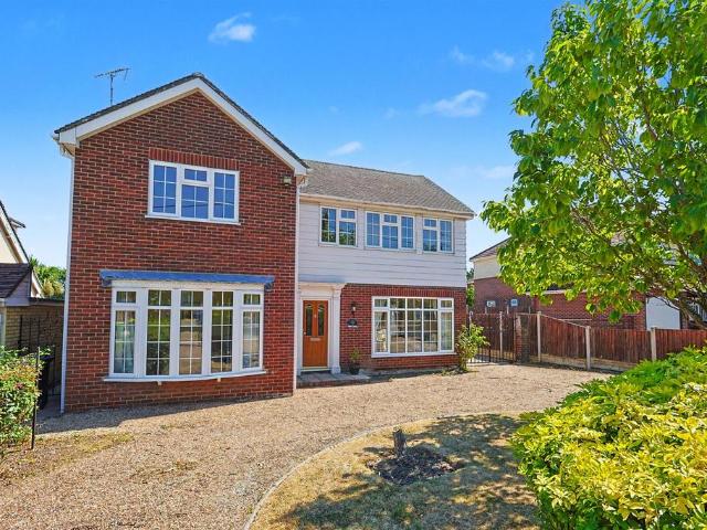 House for sale in Barling, Essex