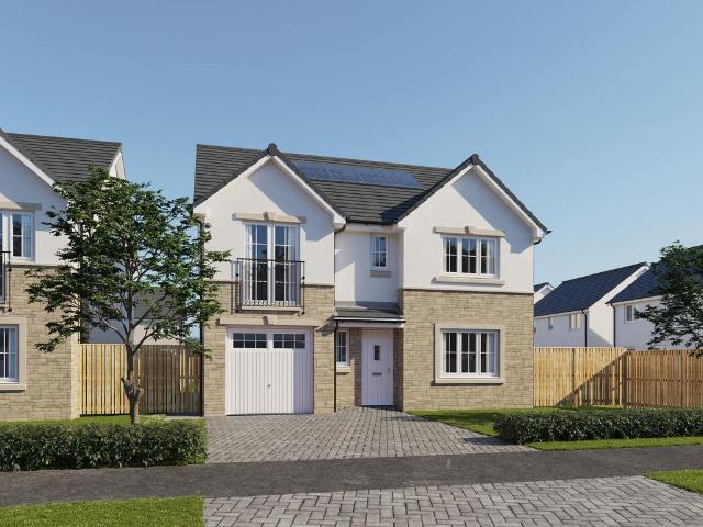 House for sale in Milton Bridge, Auchendinny