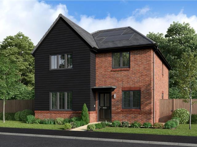 House for sale in Hawton, Alverton