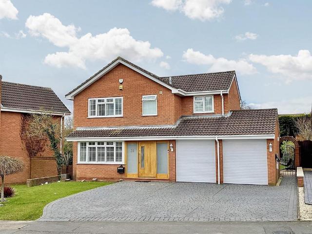 House for sale in Sutton Coldfield, Isle Of Man