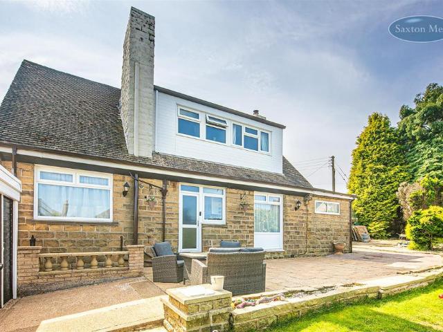House for sale in Stubbin, Isle Of Man