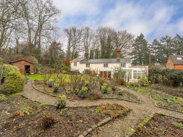 House for sale in Crostwick, Isle Of Man