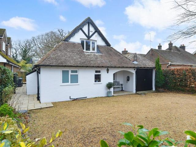 House for sale in Rowly, Fole