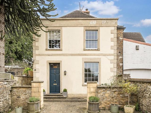 House for sale in Beckington