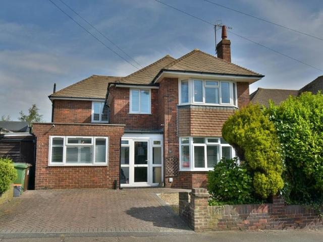 House for sale in Old Town, Heathlands
