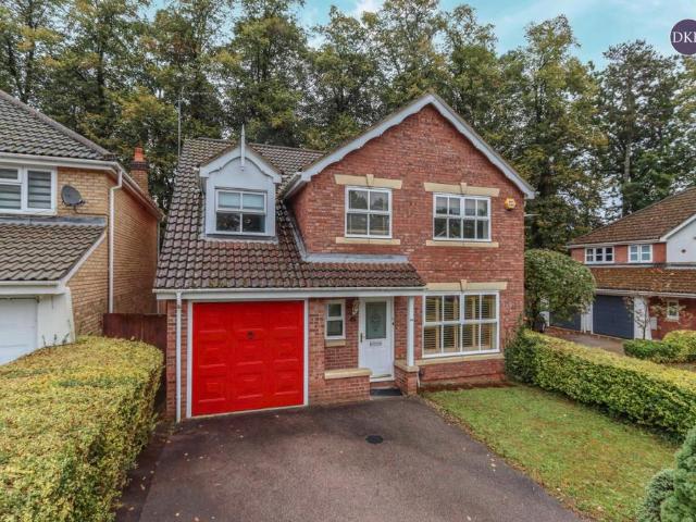 House for sale in North Watford