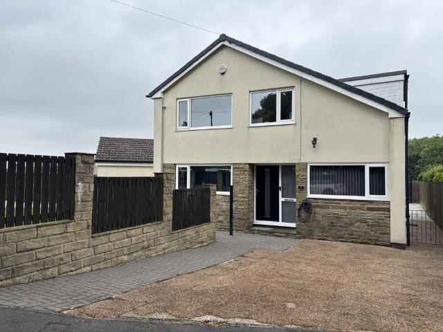 House for sale in Foster Park Smallholdings, Bradford
