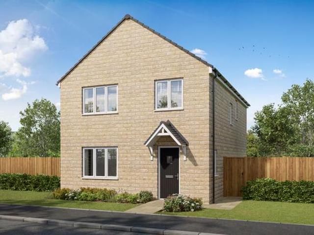 House for sale in West Yorkshire
